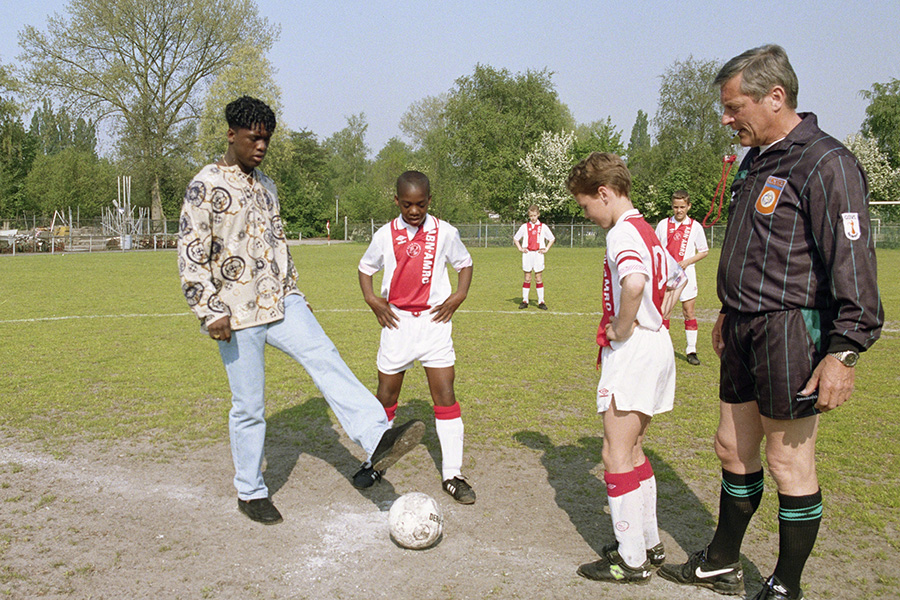 Seedorf 50 Foto 34
