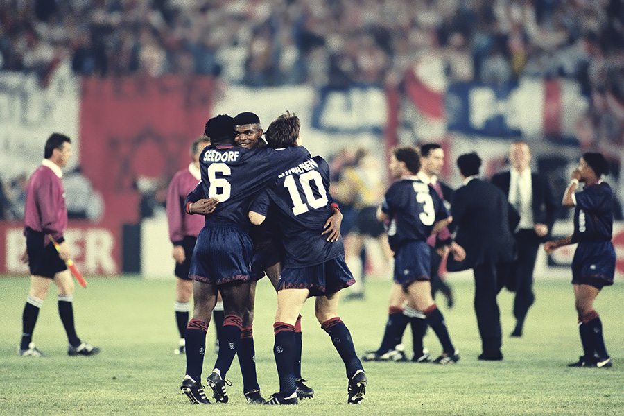 Seedorf 50 Foto 21