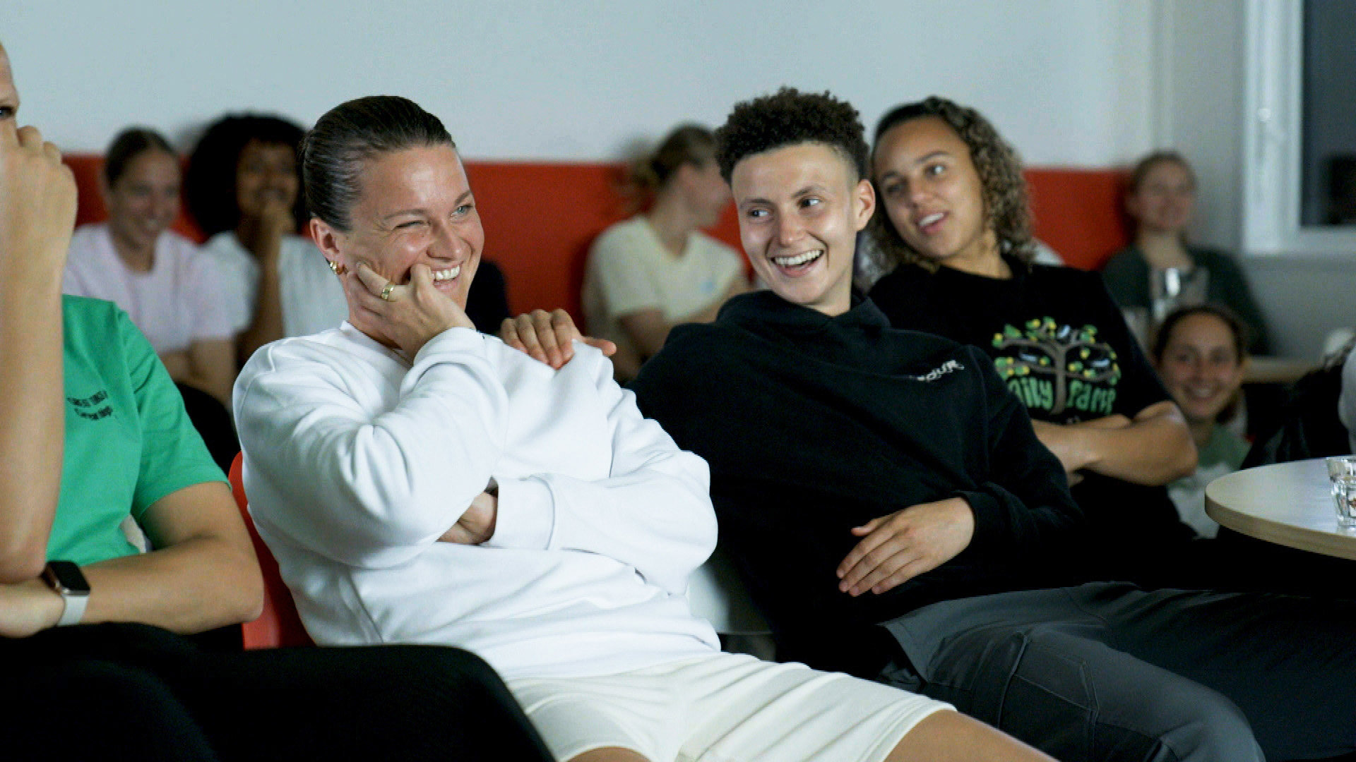 Viewing Ajax Vrouwen Doc