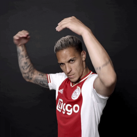 Goal Gif Antony Thuis