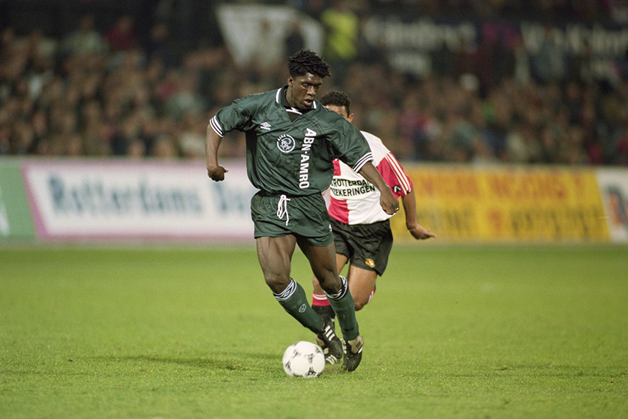 Seedorf 50 Foto 48
