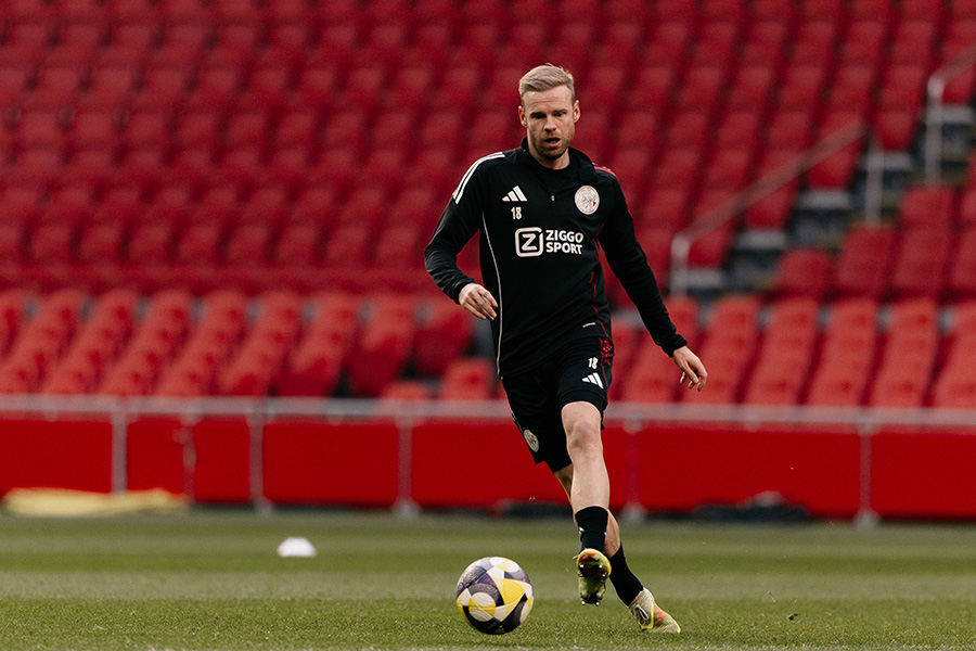 Training 13 12 14