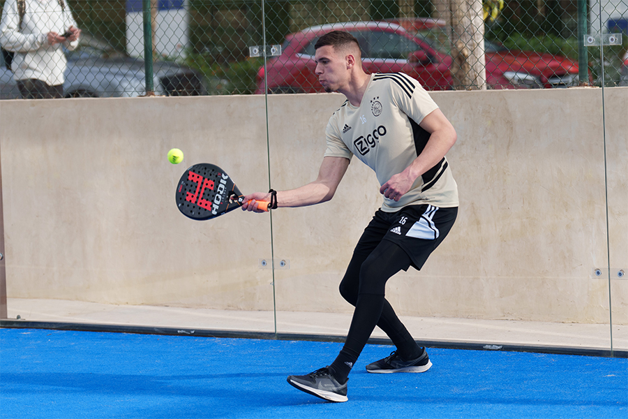 Padel 9
