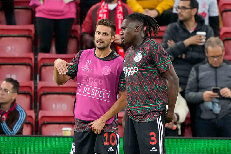 Tadic Bassey 900