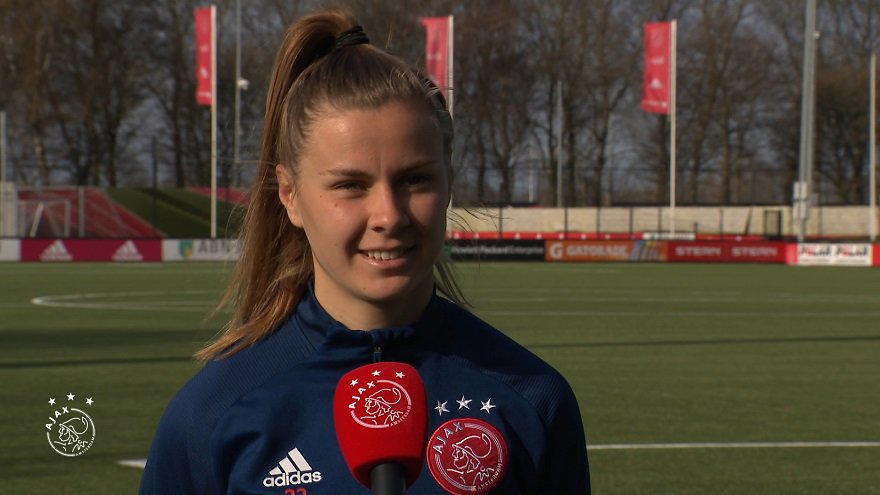 Ajaxvrouwen