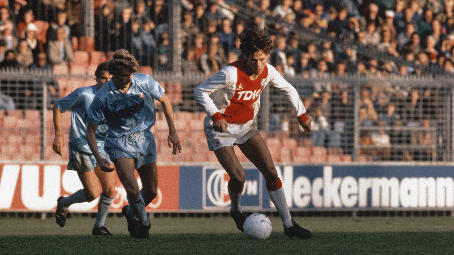 Vanbasten Actie1920