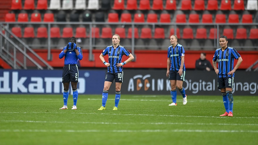 Ajaxvrouwen