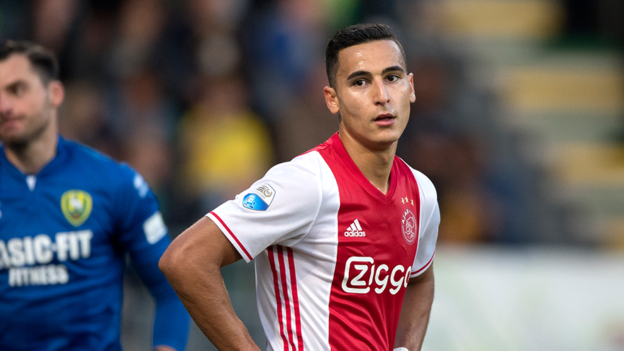 Elghazi