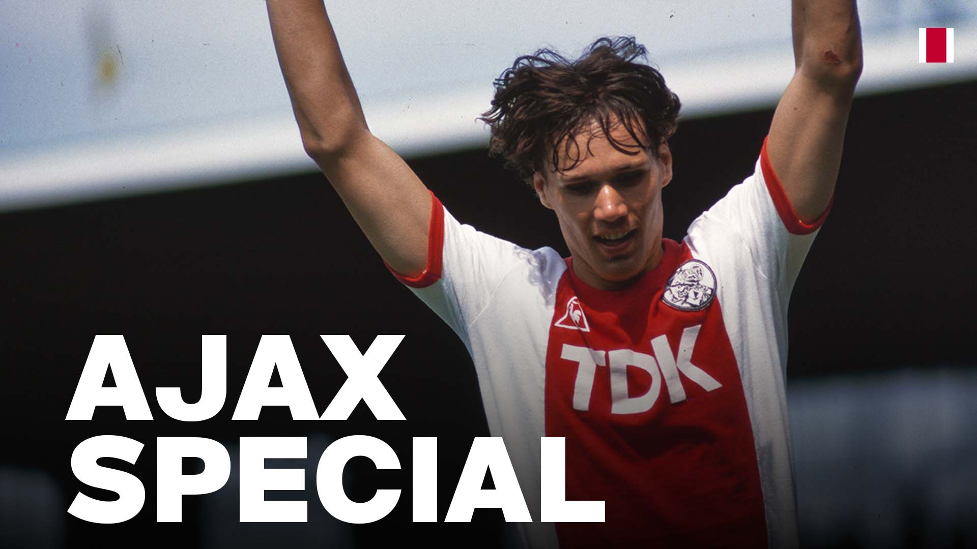 Special | Marco van Basten