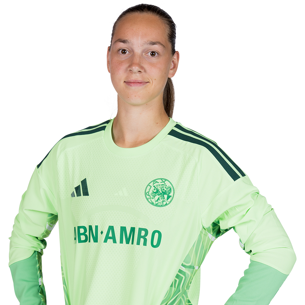 Suus van der Weide