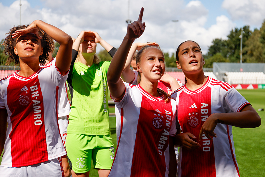 Ajaxvrouwenxfc24 8