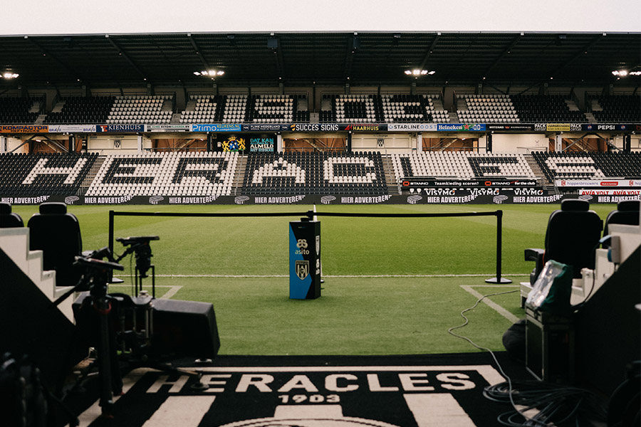 Stadion Shot