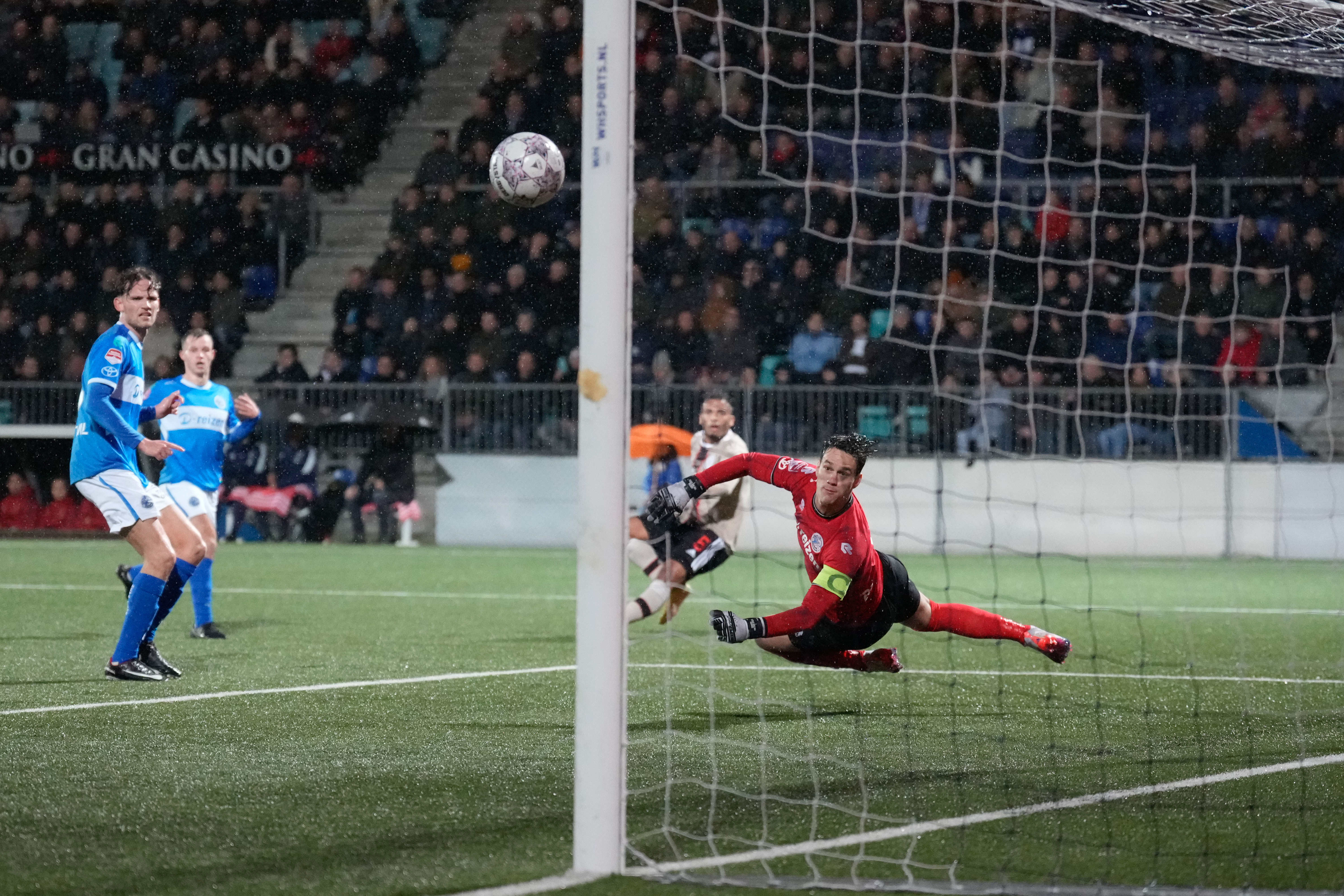 Kans Wijndal 900
