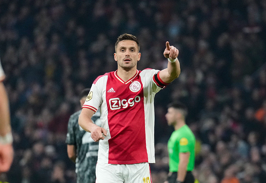 Tadic 900