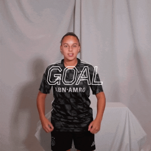 Goalgifje Uit Grant