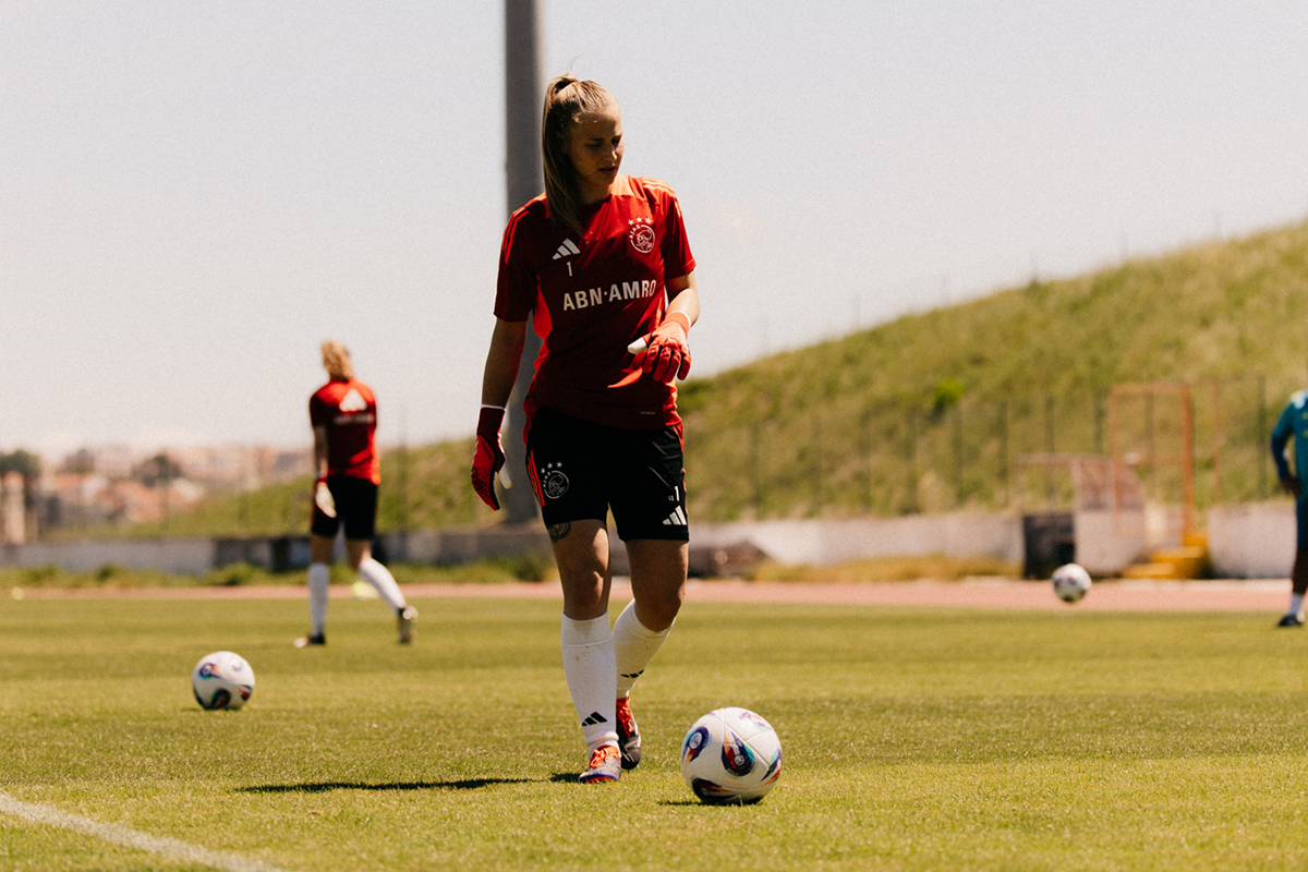 Ajaxw7ftraining2
