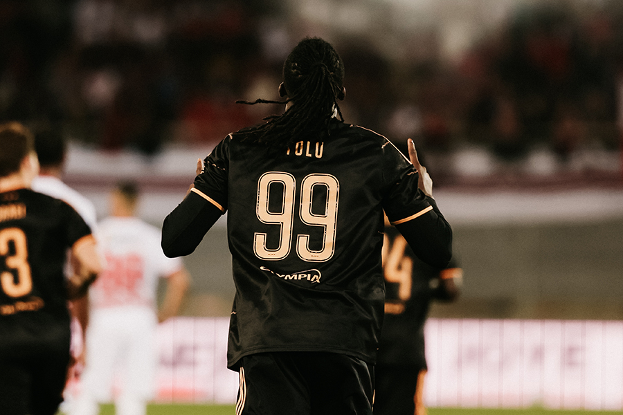 Sionuit Tolu Rug
