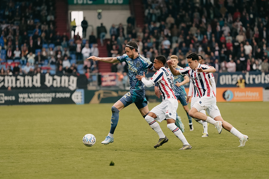 Wout 4