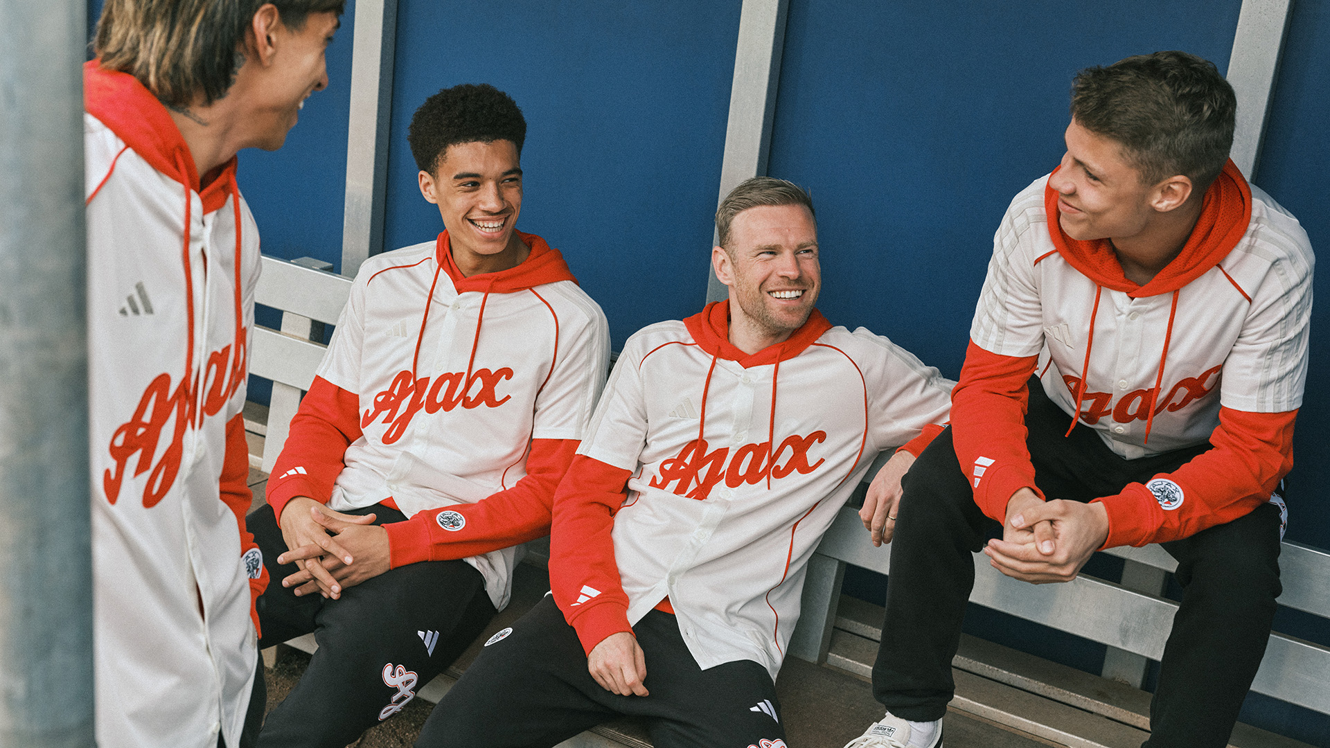 Ajax Baseball 1