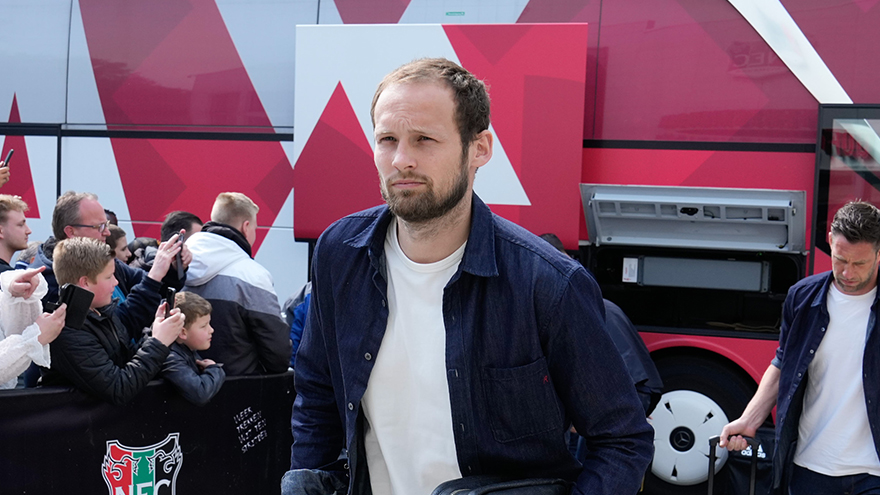 Blindaankomst880
