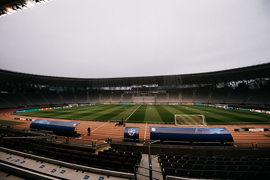 Stadion 6