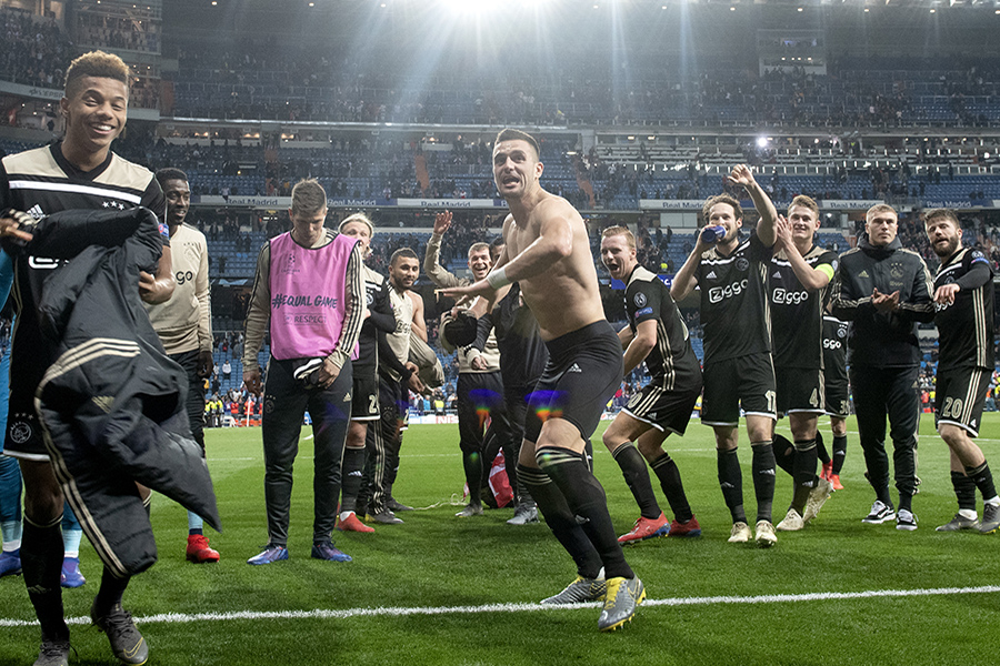 Tadic Madrid 900