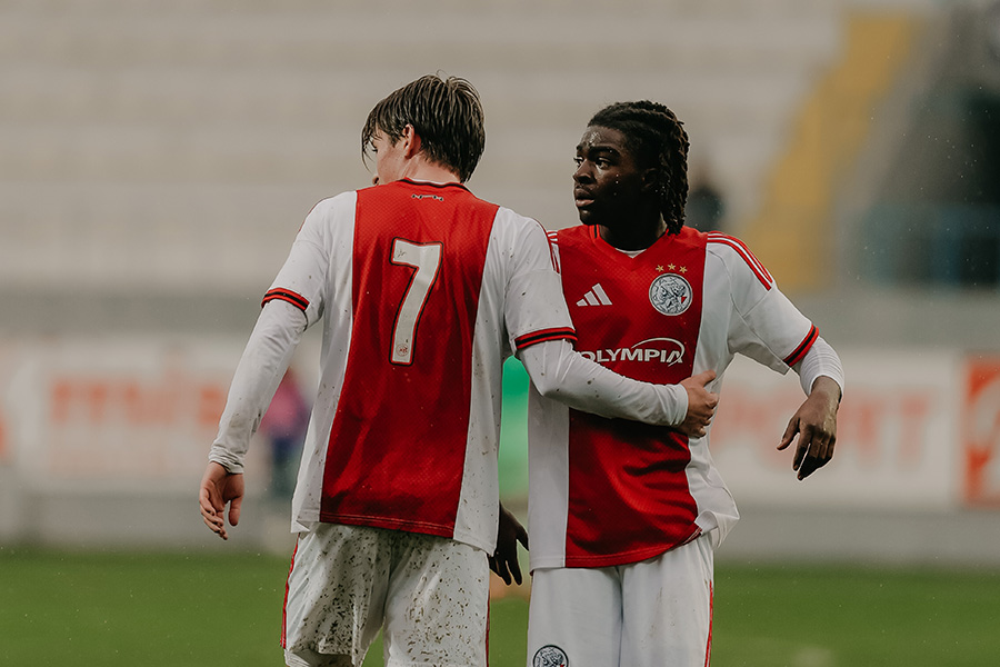 Qarabag Ajax O19 7