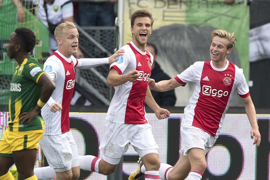 Veltman 900