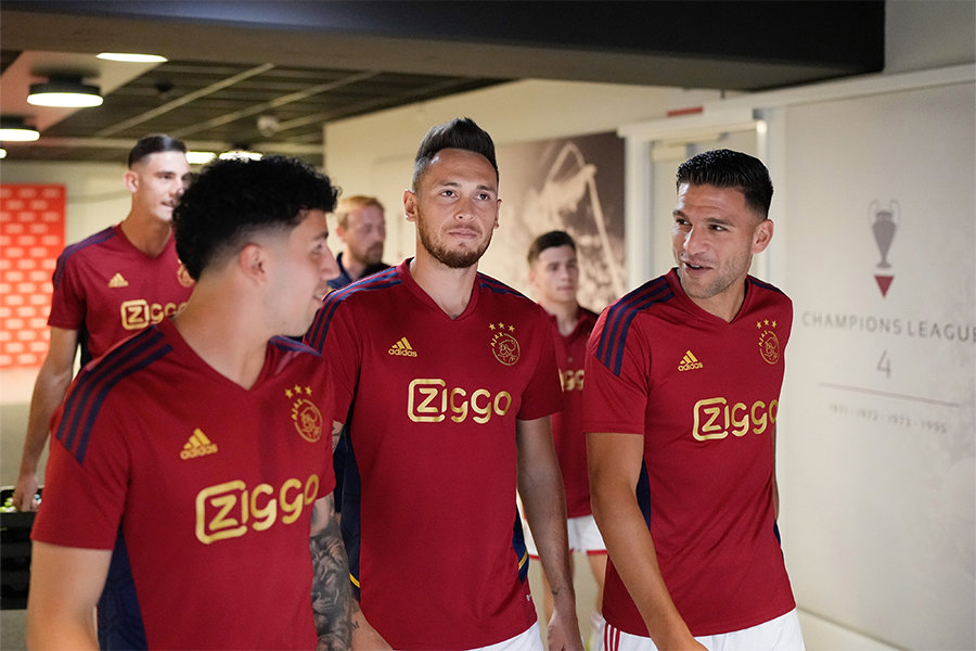 Ocampos 900
