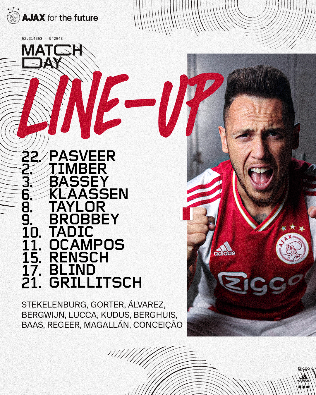 AJAX Home Squad 1080X1350 Copy