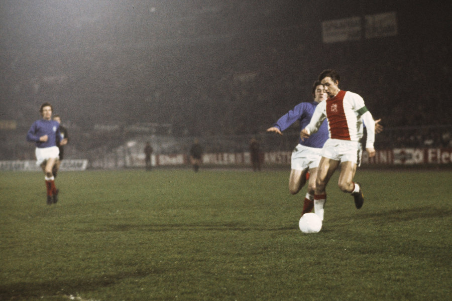 Cruijff Rangers 900