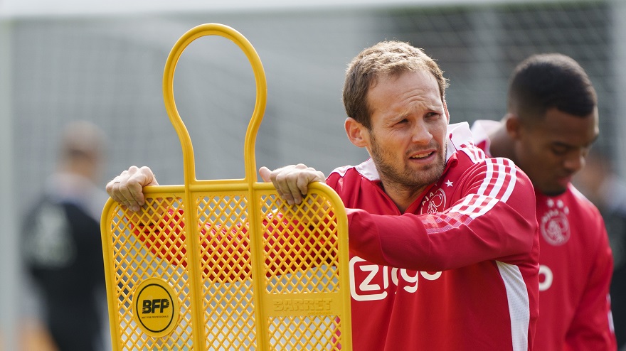 Training Blind