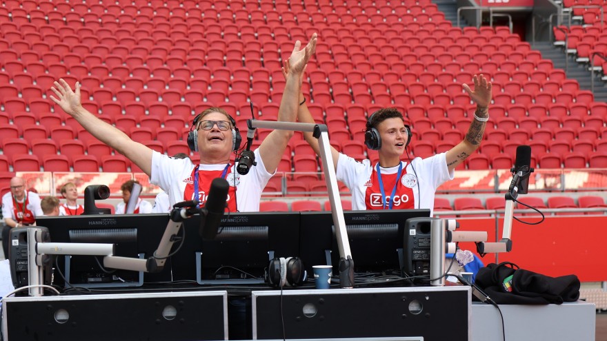 Rob En KL De S 880 2021 09 18 Ajax Radio 2 0007