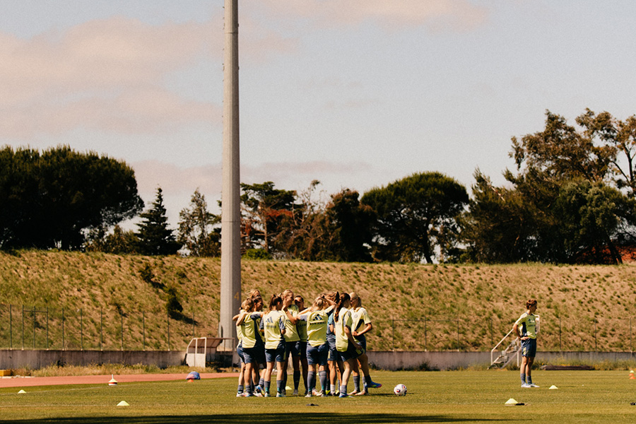 Training 2105 3