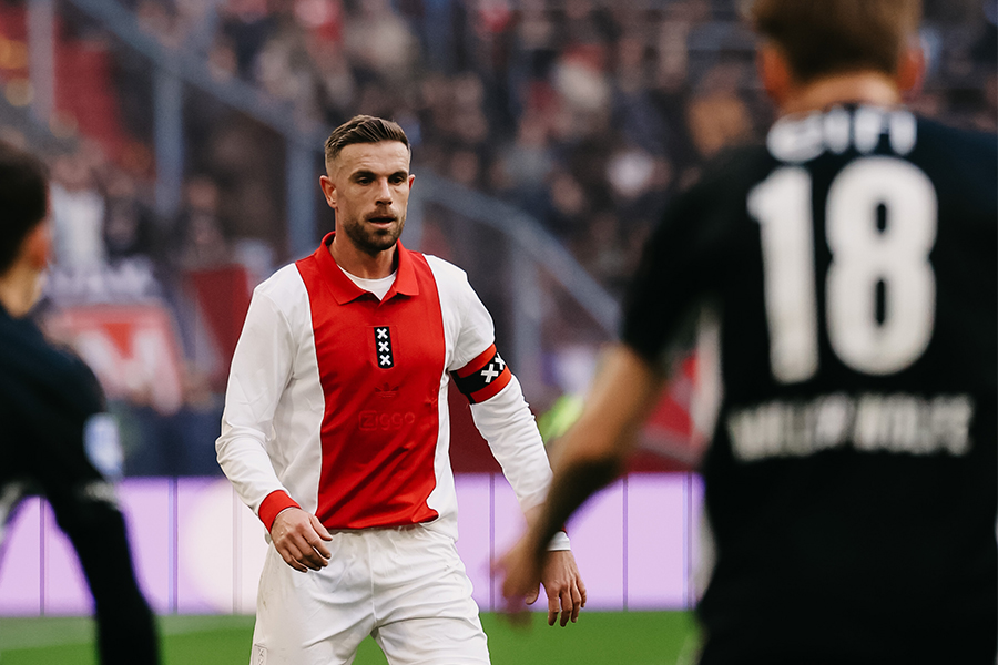 Hendersonmiddenveldajaxaz