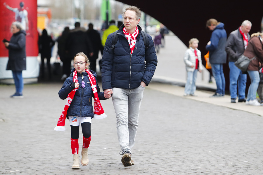 Buiten 4