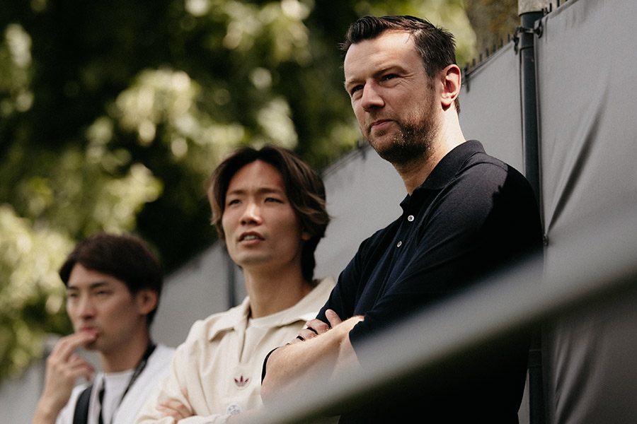 Itakura BTS 15