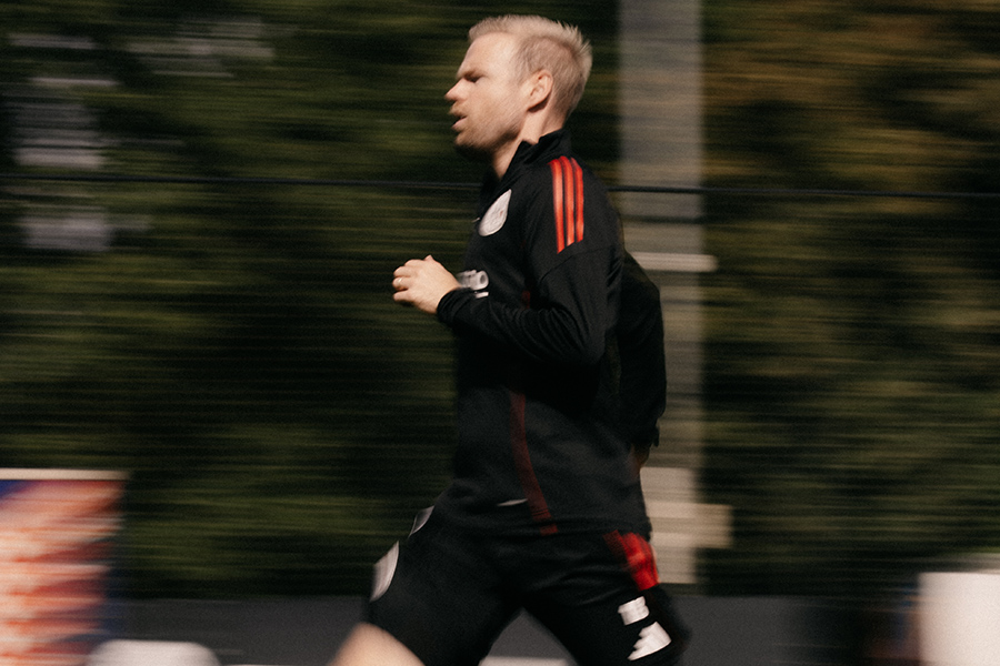 Training 6