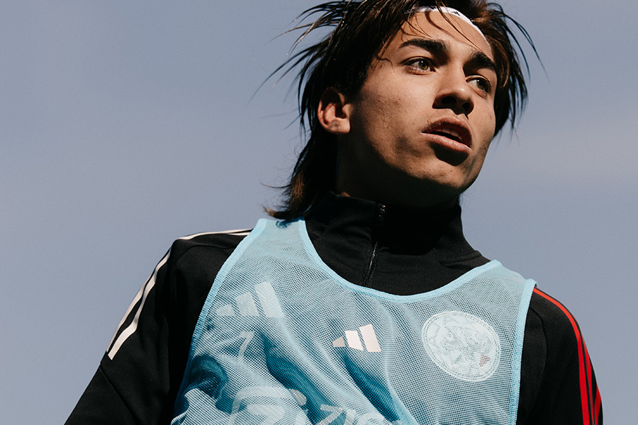Open Training 7