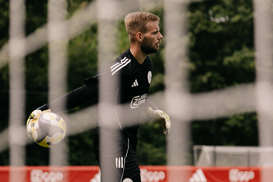 Jarostraining