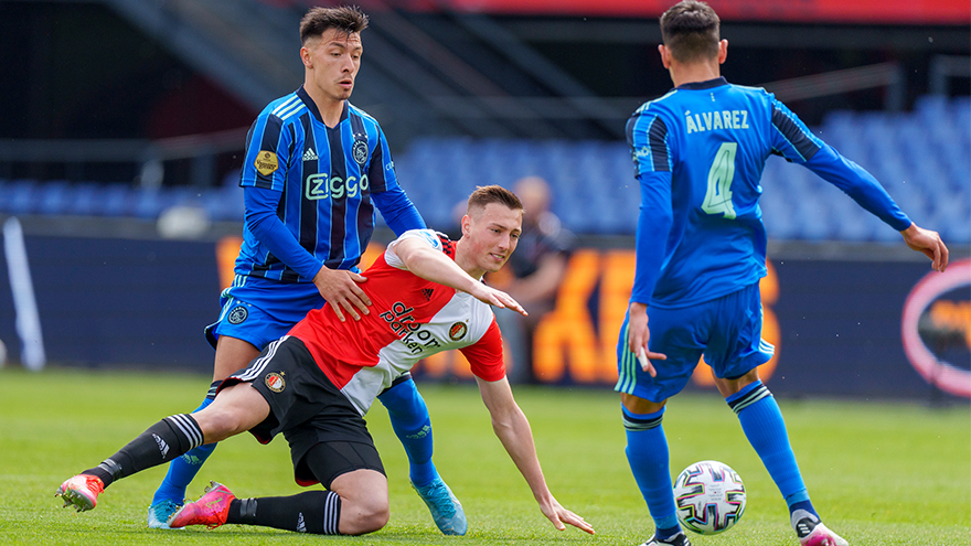 Martinezfeyenoord