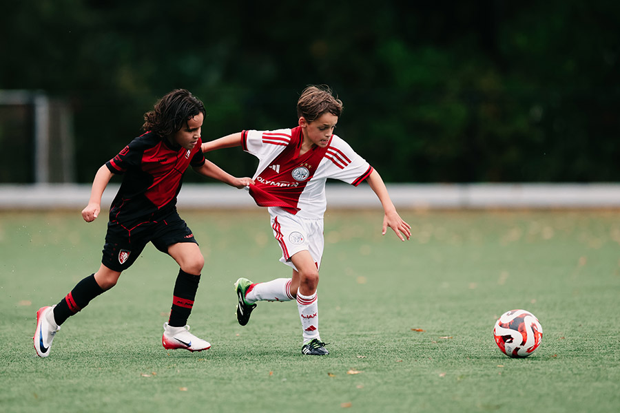 Ajax O8 2