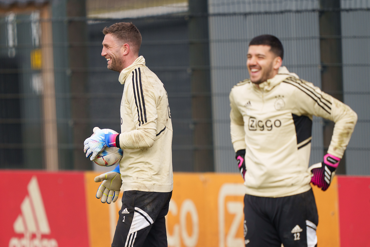 2023 03 08 Training Ajax 0182