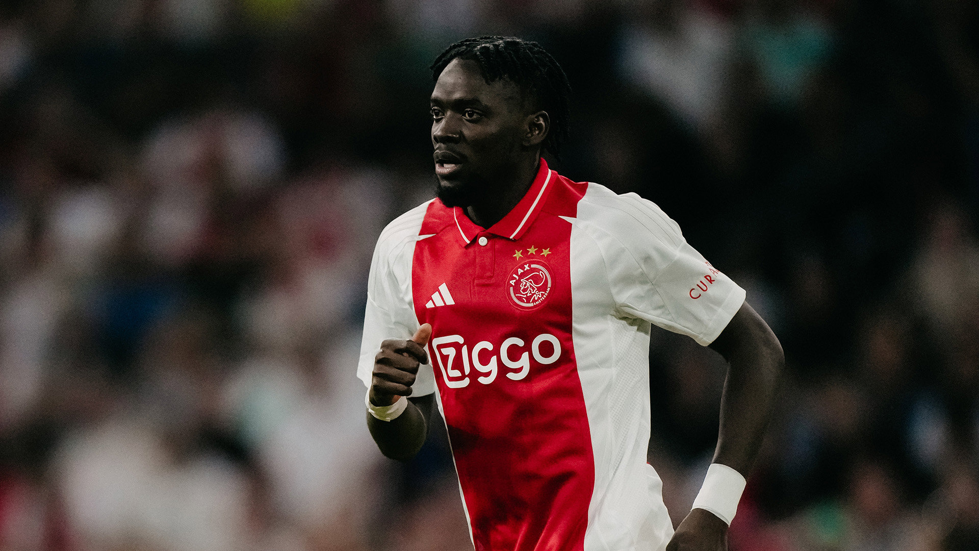 Bertrand Traore 1920