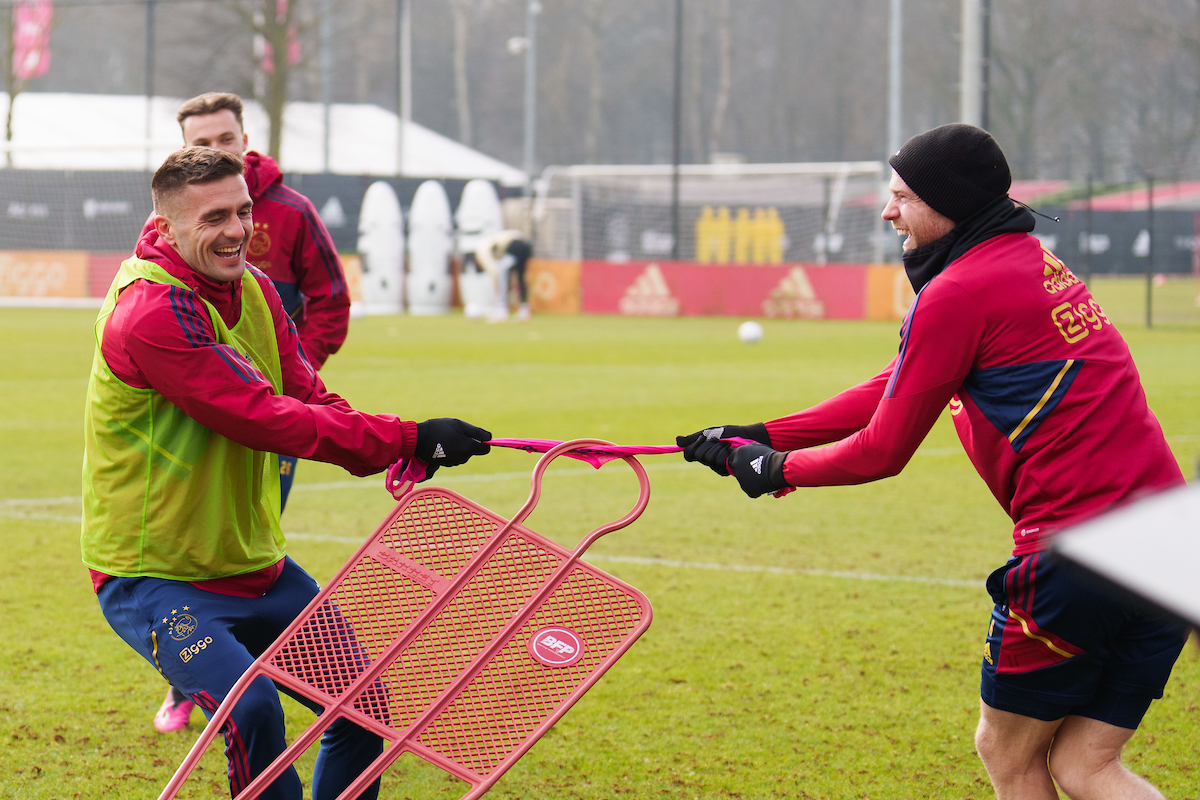 2023 03 08 Training Ajax 0070