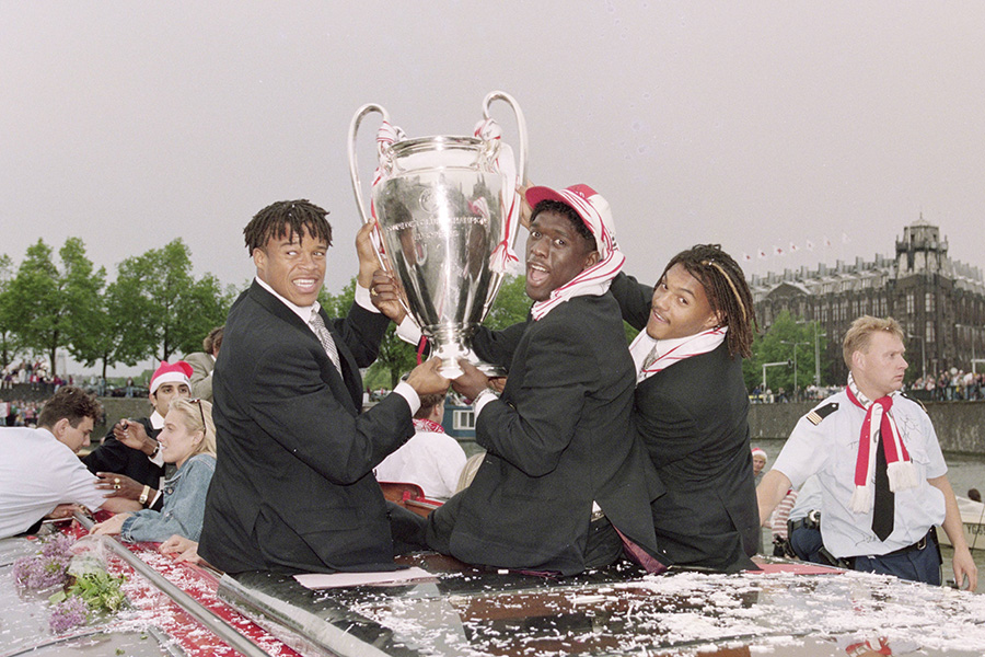 Seedorf 50 Foto 27