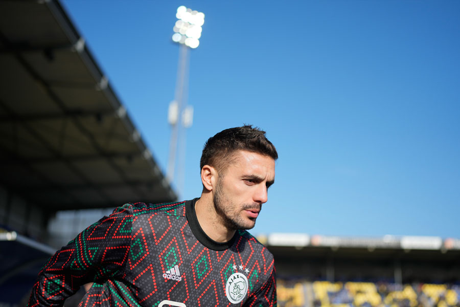 Warminguptadic900