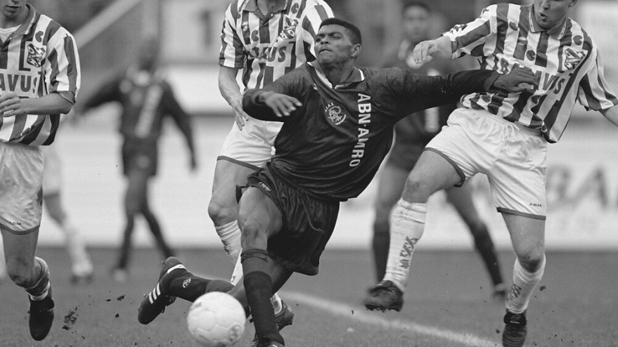 Kanu95