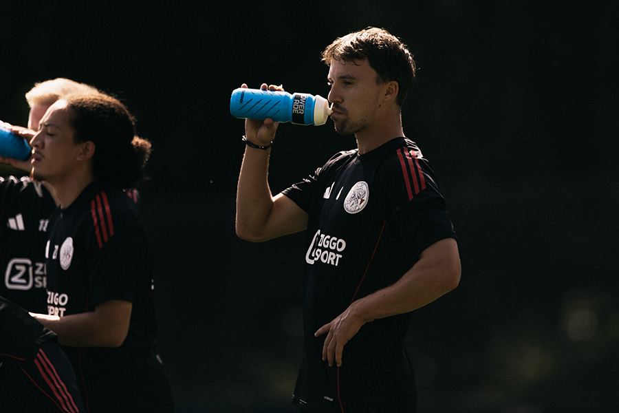 Training 7