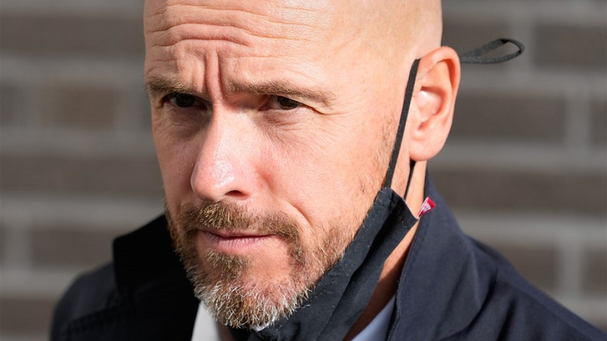 Ten Hag
